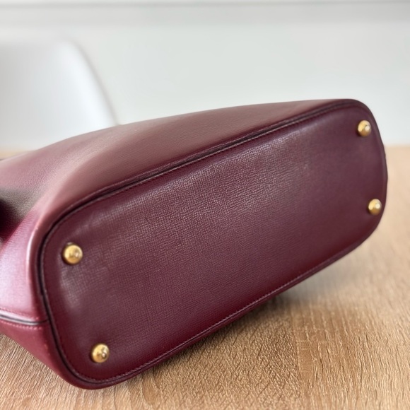 Cartier Shoulder Bag